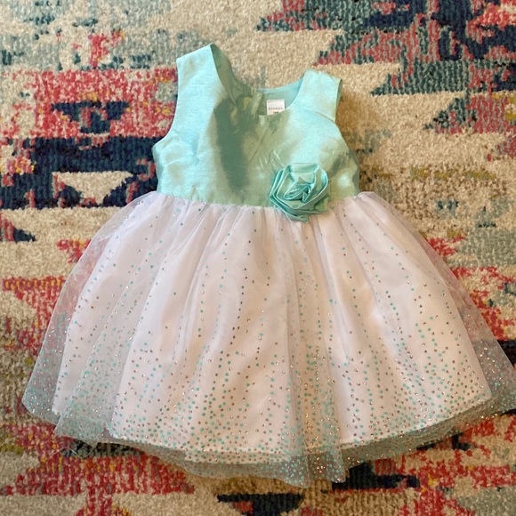 Dresses Baby Girl Formal Sparkle Dress Poshmark